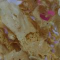 Cooksnap dari Swasty untuk resep Rempeyek polos 1 macam tepung ala mamah...