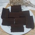 Cooksnap dari Dian Heryani untuk resep Brownies Kukus Ny Liem