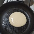 El cooksnap de Micaela Duran cuando hizo HOTCAKES / PANCAKES / WAFFLES.