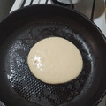 El cooksnap de Micaela Duran cuando hizo HOTCAKES / PANCAKES / WAFFLES.
