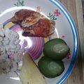 El cooksnap de 🤗Georgi😋 cuando hizo Filetes de pollo.
