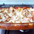  Orchideacska Cooksnap-ja, amikor elkészítette a(z) Lasagne receptet.