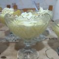 صورة من 💖💖Rahni Roro💖💖، شاركها بعد تجربة وصفة تحلية الليمون🍋 بدون نشاء