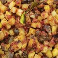 Cooksnap dari Devi untuk resep Sambal Goreng Kentang Ati Ampela