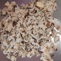 Syeda Begam's cooksnap of when they made உளுந்து சாதம்(urad dal rice recipe in tamil).