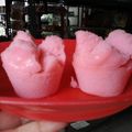 Cooksnap dari Mutiara Tirta Putri H. M untuk resep Kue Mangkok