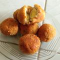 Cooksnap dari Iya ya untuk resep BoLa Tahu TeLur Puyuh