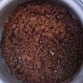 Cooksnap dari aee untuk resep Daging Ayam Cincang Kecap Toping Mie