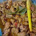 Cooksnap dari Reny Kurniawanti untuk resep Rica-rica daging sapi
