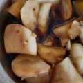 小喵 的 馬鈴薯燉雞 cooksnap