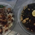 صورة من مرح العمر ، شاركها بعد تجربة وصفة أرضي شوكة بطريقتي 😍 مع فطور اليوم