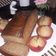 El cooksnap de Cecilia Mata cuando hizo Pan de plátano 🎉🍌.