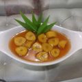Cooksnap dari sophie@phie untuk resep Setup Pisang