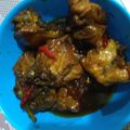 Cooksnap dari Mama Ekza untuk resep Ayam Kecap Pedas