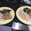 amyknyc's cooksnap of when they made Chia Seed Crusted Ahi Tuna.
