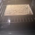El cooksnap de Sianny Ureña cuando hizo Tamal asado costarricense.