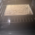 El cooksnap de Sianny Ureña cuando hizo Tamal asado costarricense.