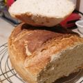Rebeka Varga Cooksnap-ja, amikor elkészítette a(z) Gyors kenyér 🍞 receptet.