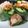 El cooksnap de Vicky cuando hizo Vietnamese Rollitos Primavera Rellenos con Langostinos y Vegetales!.