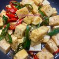 Cooksnap dari Dapur Mama DeFa untuk resep Oseng putih telur (sisa bikin kuker 😘)