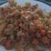 El cooksnap de Sara Lopez cuando hizo Pasta de lenteja roja con verduras & atún.