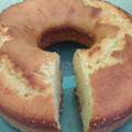 El cooksnap de Karina Arrigo cuando hizo Budín de limón y naranja re fácil 🍋🍊 con Glaseado de limón.