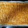 El cooksnap de Pedro Luis Martínez Manjarín cuando hizo Tarta de manzana con hojaldre.