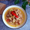 Cooksnap dari Mama Nia untuk resep Tongseng Ayam