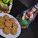 Rajvi Bhalodi's cooksnap of when they made થાબડી પેંડા (Thabdi Penda Recipe In Gujarati).