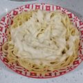 Cooksnap από Ismini στη συνταγή Τηγανητά μακαρόνια με αυγό