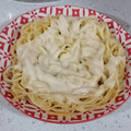 Cooksnap από Ismini στη συνταγή Τηγανητά μακαρόνια με αυγό