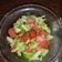 Madhuri का कुकस्नैप जब उन्होंने वेजिटेबल सलाद (vegetable salad recipe in Hindi) बनाया था।