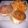 El cooksnap de Natalia Denise cuando hizo Hamburguesas de arroz caseras.