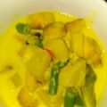 Cooksnap dari Nursanti untuk resep Gulai Tuna Kemangi