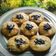 Cooksnap dari Titi Damayanti untuk resep Kue Lumpur Ubi Ungu, oven