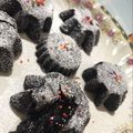 Cooksnap dari Nety 'nera' Rangan untuk resep Chocolava