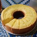 Cooksnap dari Ferlyana Herlyanti untuk resep Bolu panggang simpel 4 telur (70)