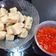 Cooksnap dari Aning wahyu untuk resep Pentol corah khas madiun