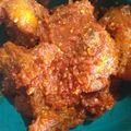 Cooksnap dari Muhammad Nur Iskandar untuk resep Ayam Sambel