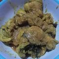 Cooksnap dari Tohirun Oppo untuk resep Ayam woku kemangi