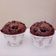 Cooksnap dari Wilna Maiyestinoval untuk resep Muffin Coklat
