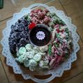Cooksnap dari Ummu Alula untuk resep Ongol - ongol