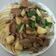 Hui lin Yang 的 蘋果炒梅花肉 cooksnap