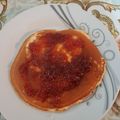 Cooksnap από Elena στη συνταγή Πανκέικς
