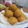 Cooksnap dari Gabriella Suyono untuk resep Bola kentang isi keju