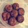 Cziczka Vivien Cooksnap-ja, amikor elkészítette a(z) Mézes almás muffin receptet.