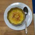 Julia 的 焦糖烤布蕾 cooksnap