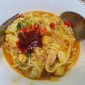 Cooksnap dari Dyah Retno Wulandari untuk resep Mie Aceh