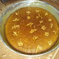 صورة من ندى الووورد 🌹، شاركها بعد تجربة وصفة الهريسة