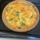 Kema Nicole's cooksnap of when they made Spinach Quiche.
